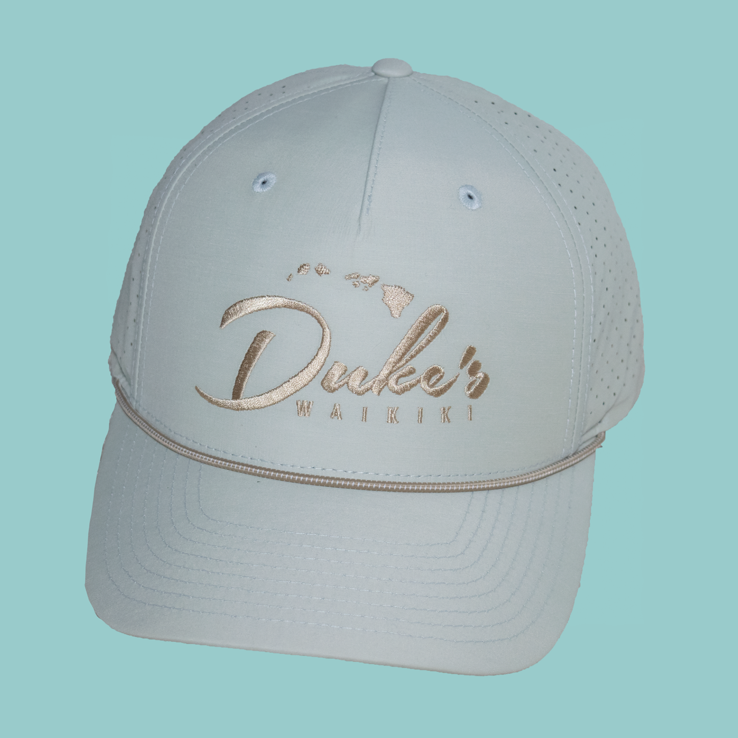 Cap, Khaki Sand, Snap Back