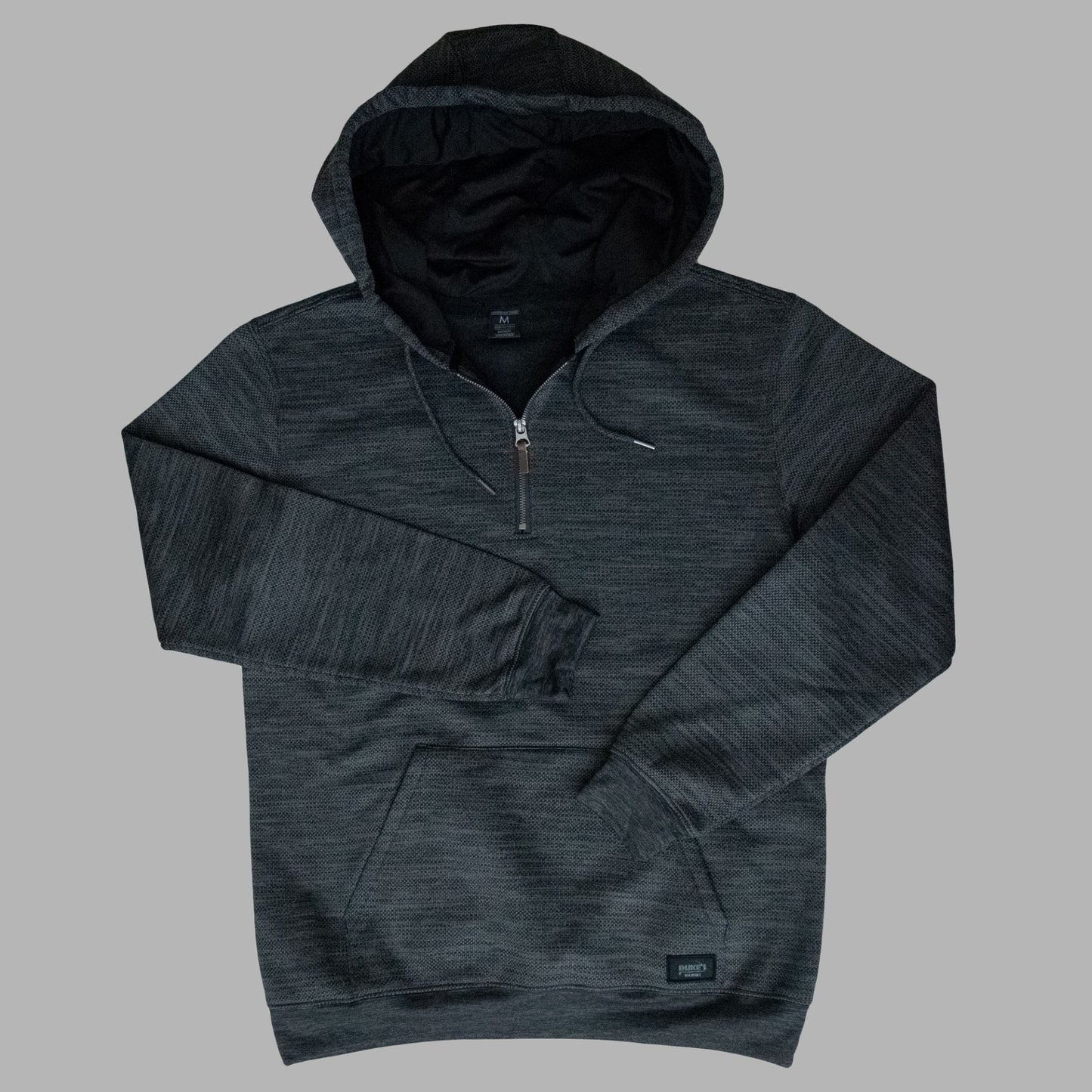 Ryder Jacket, Dark Grey