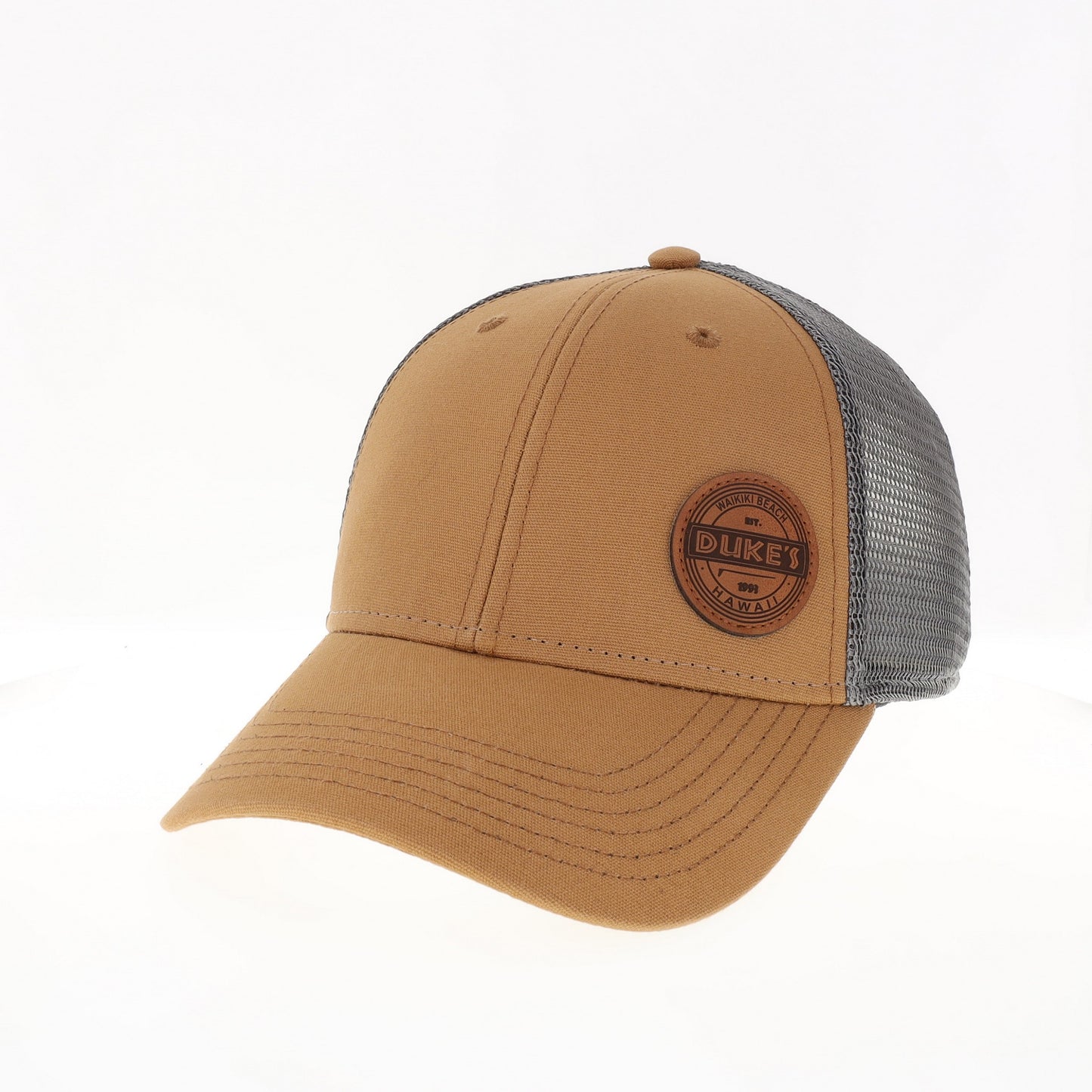 Lo Pro Pop Top Cap, Khaki Gray