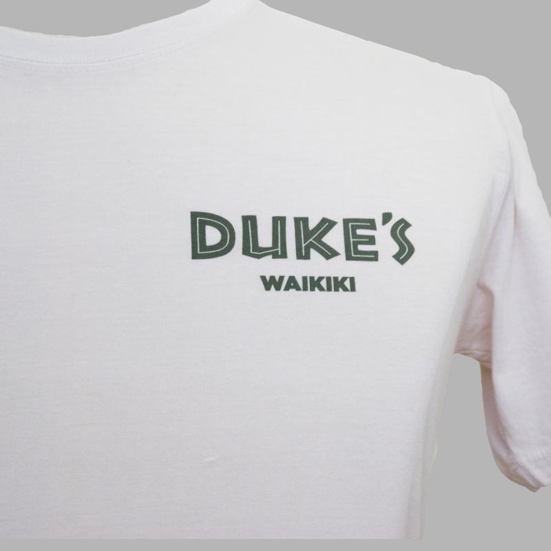 Canoe Club Tee-Oatmeal