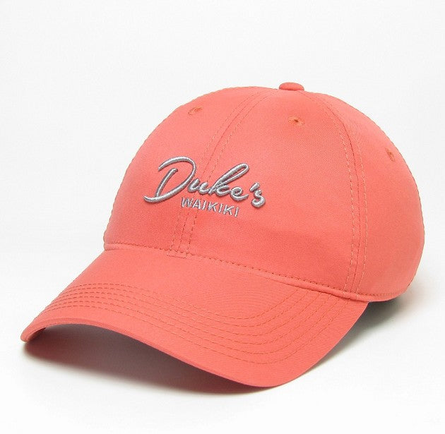 Cool Fit Cap, Coral