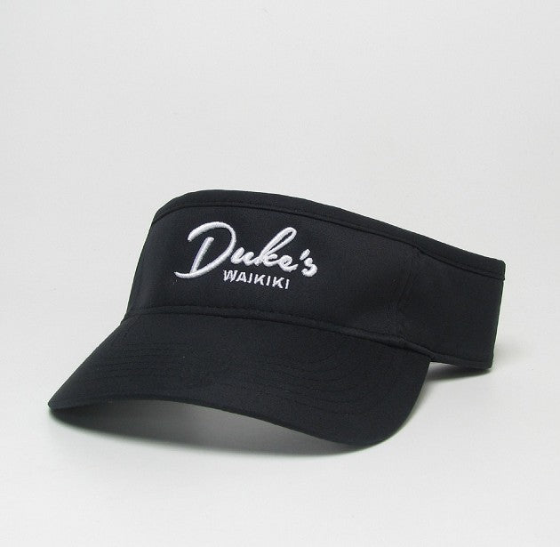 Cool Fit Visor, Black