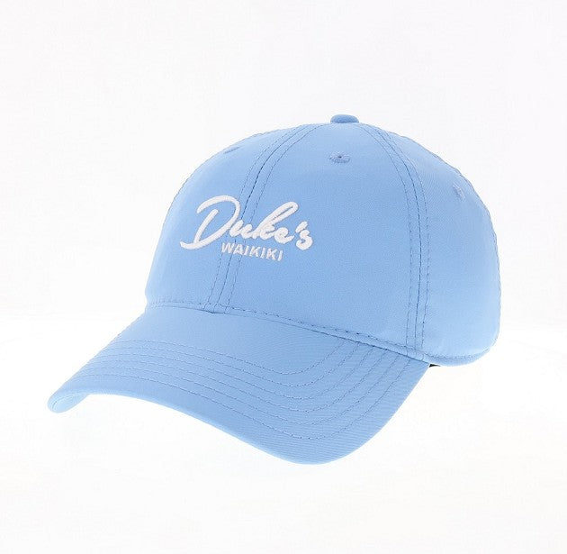 Cool Fit Cap, Light Blue