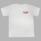 "About the Ride" Tee-Ivory