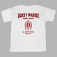 "About the Ride" Tee-Ivory