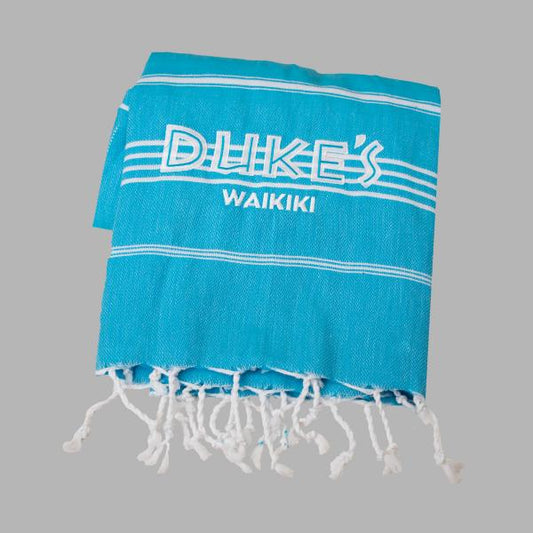 Turkish Towel-Blue