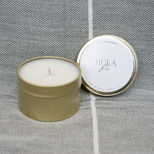 Hula Pie Candle-Small 6 oz.-Soy
